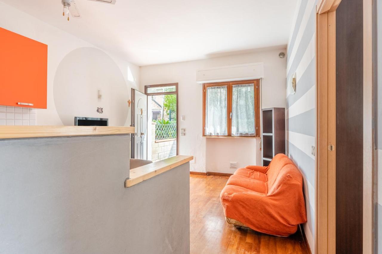 Вилла La Casa Della Silvina Monsummano Terme Экстерьер фото
