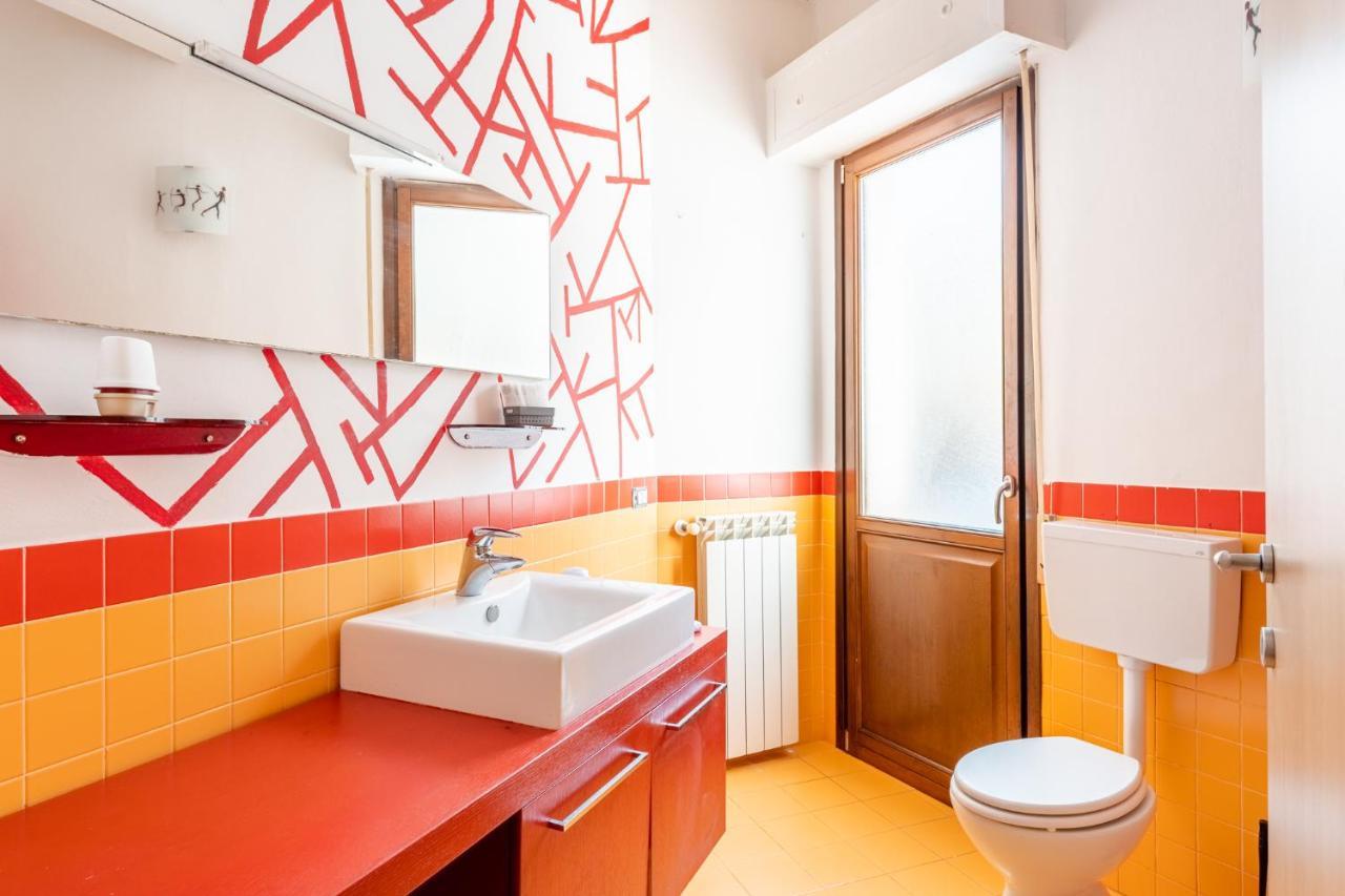 Вилла La Casa Della Silvina Monsummano Terme Экстерьер фото